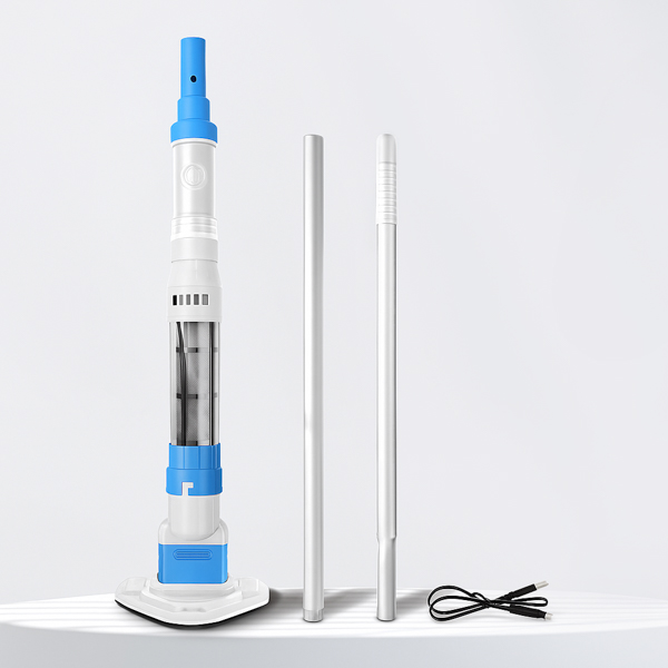 ELEK 67 Power Pool & Hot Tub Vac